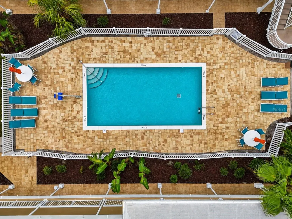 11730 GULF BOULEVARD #31 Treasure Island, FL 33706