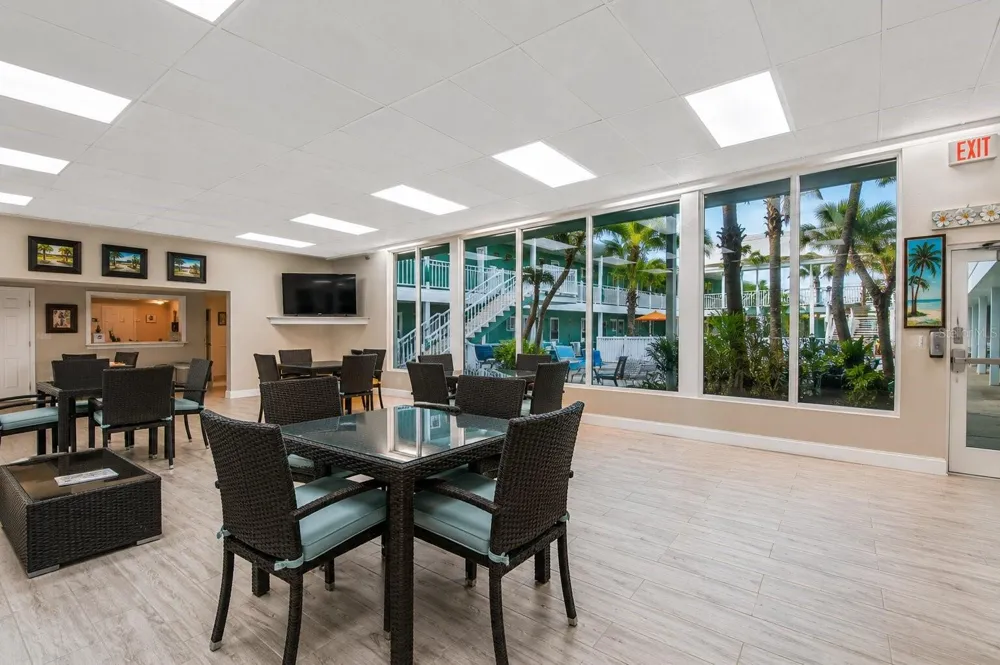 11730 GULF BOULEVARD #31 Treasure Island, FL 33706