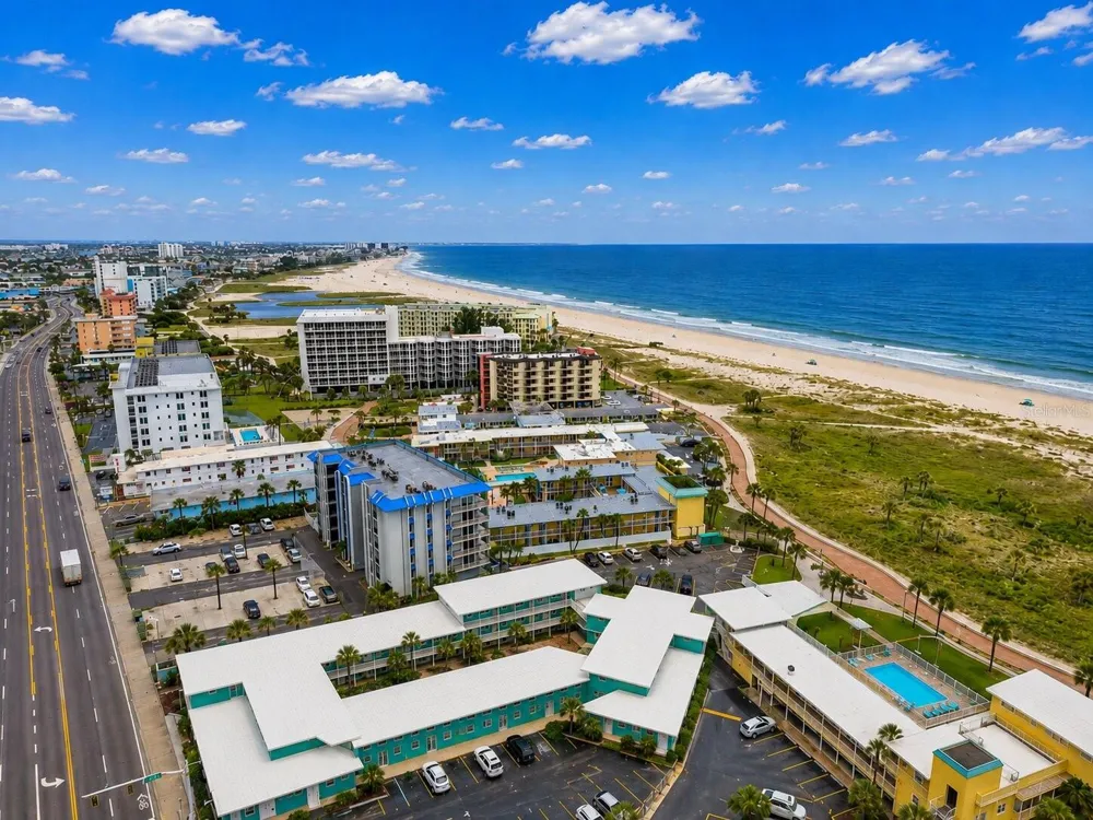 11730 GULF BOULEVARD #31 Treasure Island, FL 33706