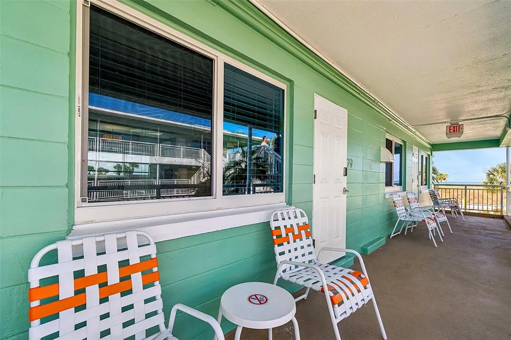 11730 GULF BOULEVARD #29 Treasure Island, FL 33706