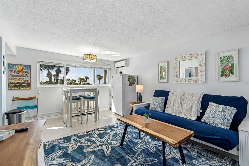 11730 GULF BOULEVARD #29 Treasure Island, FL 33706