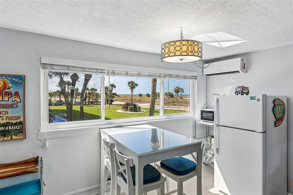 11730 GULF BOULEVARD #29 Treasure Island, FL 33706