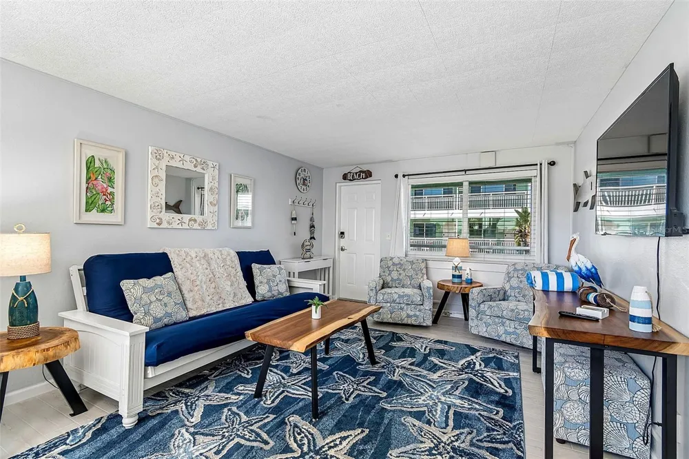 11730 GULF BOULEVARD #29 Treasure Island, FL 33706