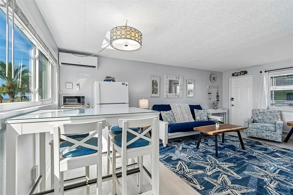 11730 GULF BOULEVARD #29 Treasure Island, FL 33706