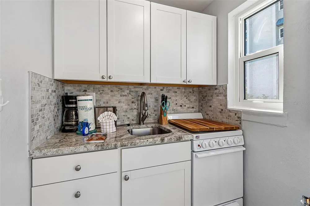 11730 GULF BOULEVARD #29 Treasure Island, FL 33706