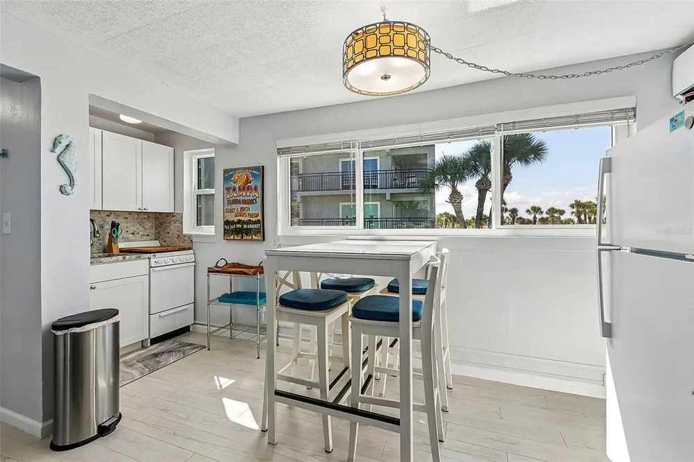 11730 GULF BOULEVARD #29 Treasure Island, FL 33706