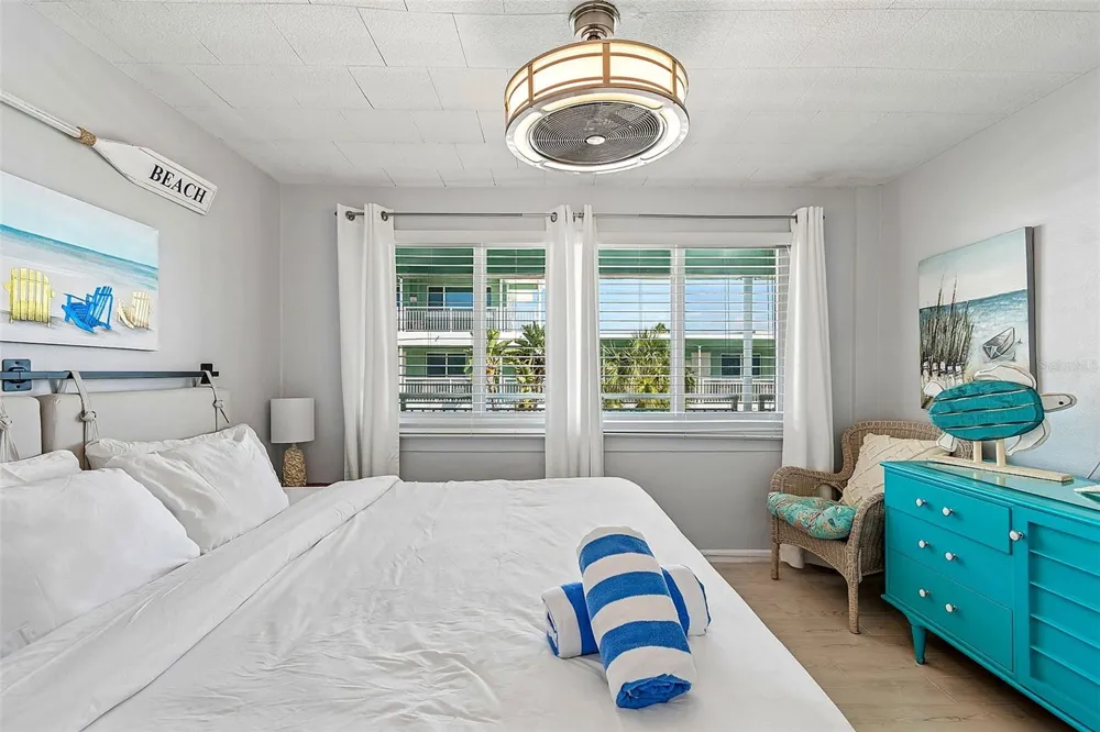 11730 GULF BOULEVARD #29 Treasure Island, FL 33706
