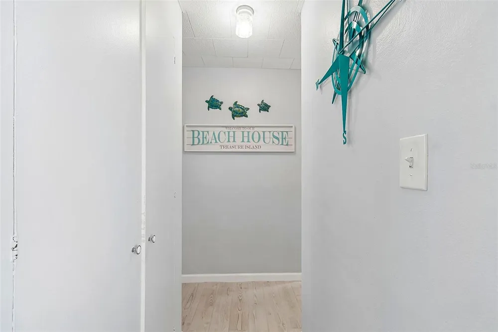 11730 GULF BOULEVARD #29 Treasure Island, FL 33706