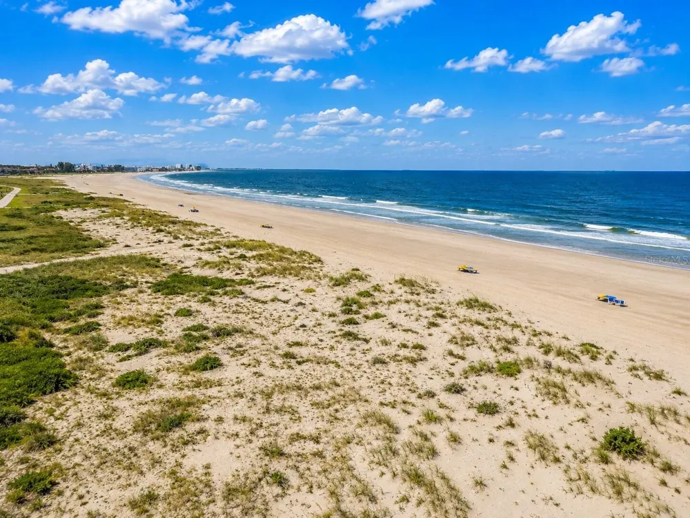 11730 GULF BOULEVARD #29 Treasure Island, FL 33706