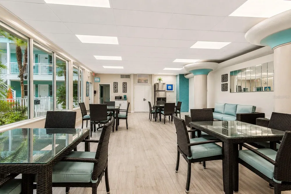11730 GULF BOULEVARD #29 Treasure Island, FL 33706
