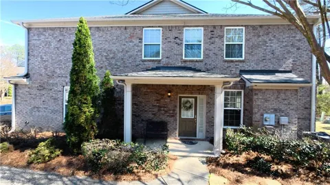 3192 Brockenhurst Drive
