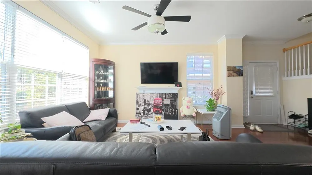 3192 Brockenhurst Drive Buford, GA 30519