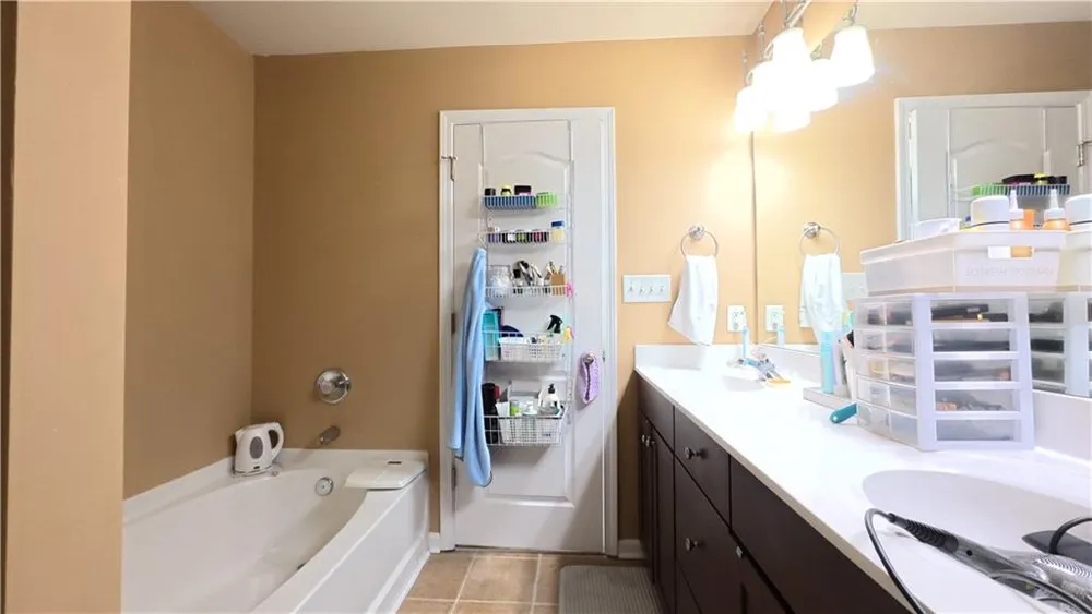 3192 Brockenhurst Drive Buford, GA 30519