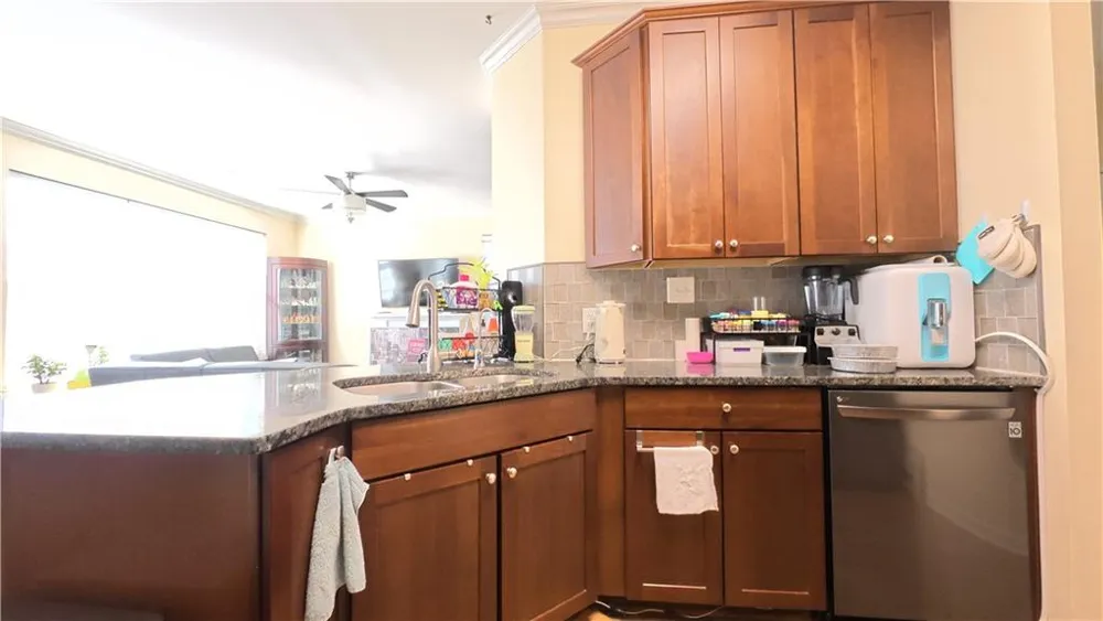 3192 Brockenhurst Drive Buford, GA 30519