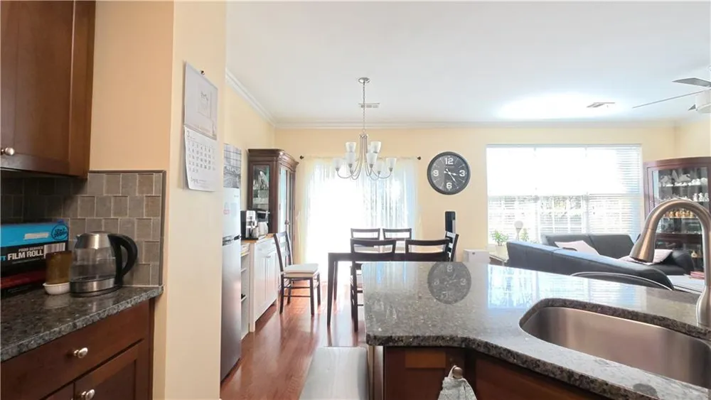 3192 Brockenhurst Drive Buford, GA 30519