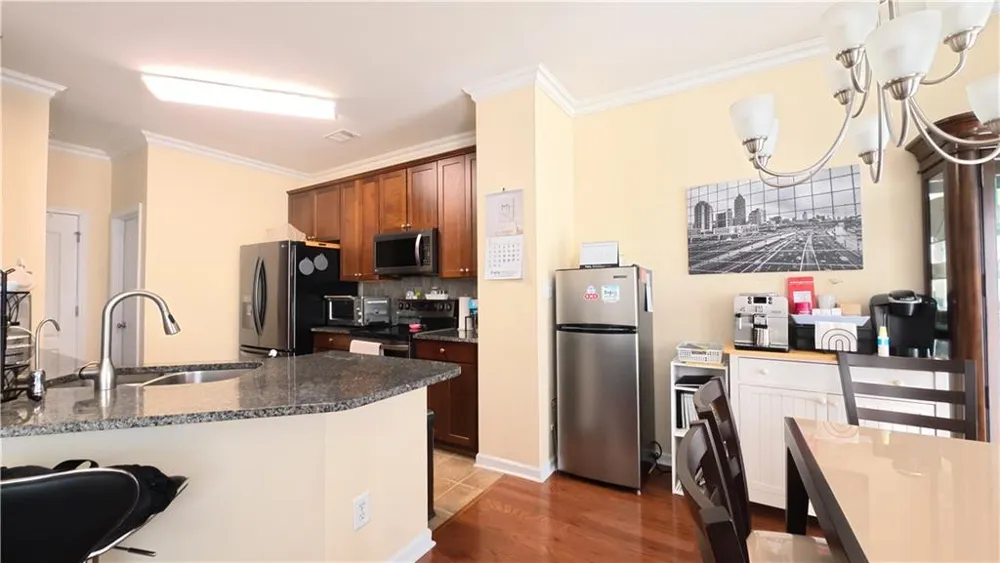 3192 Brockenhurst Drive Buford, GA 30519