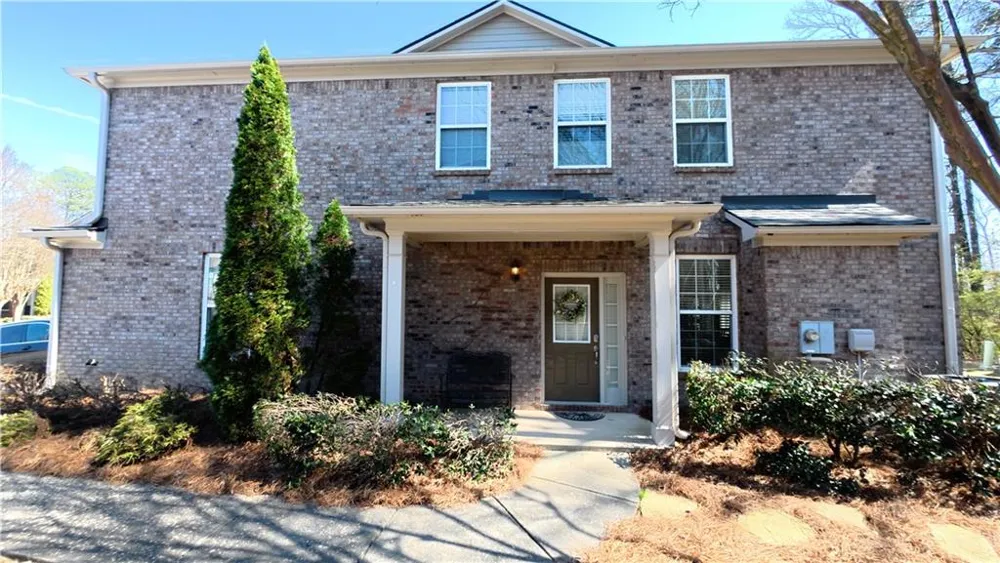 3192 Brockenhurst Drive Buford, GA 30519
