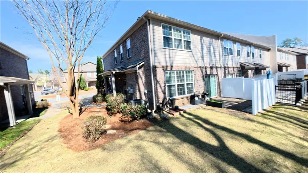 3192 Brockenhurst Drive Buford, GA 30519
