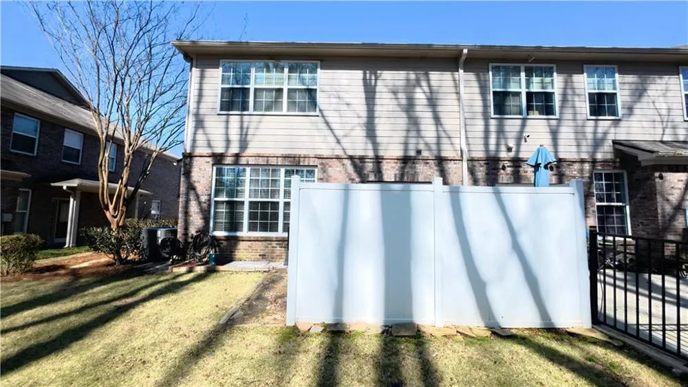 3192 Brockenhurst Drive Buford, GA 30519