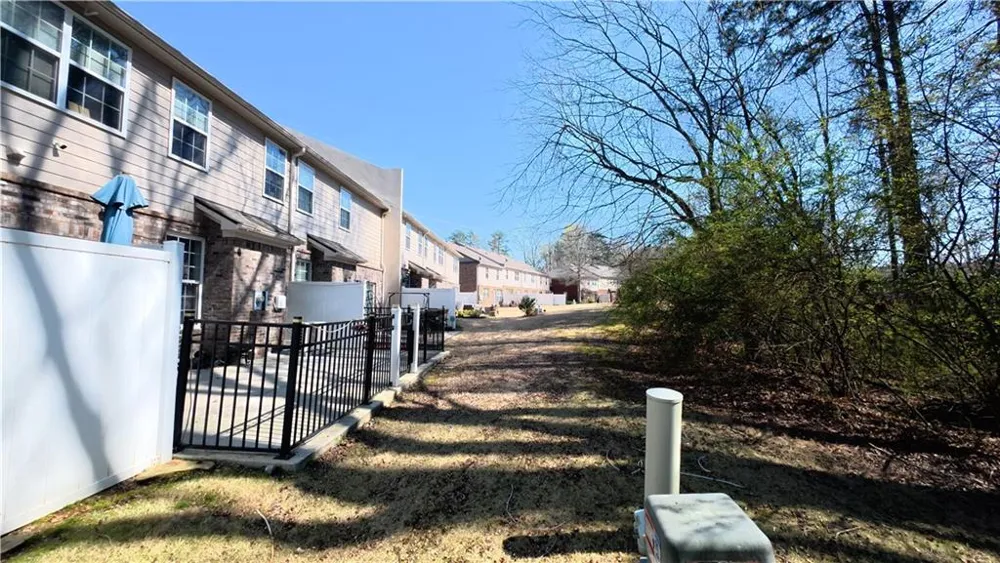 3192 Brockenhurst Drive Buford, GA 30519