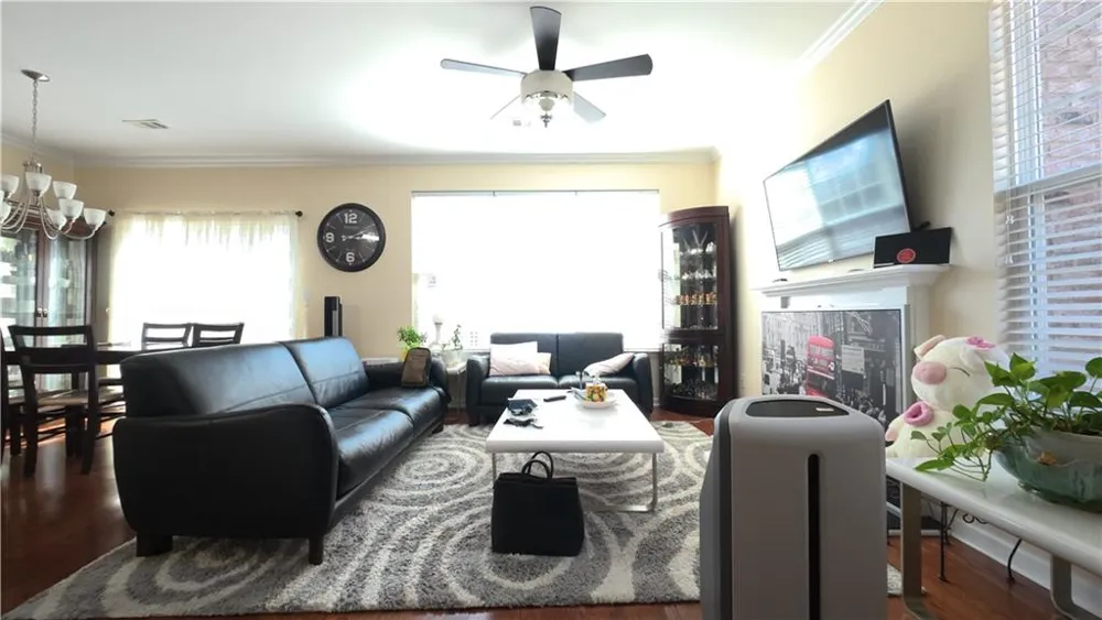 3192 Brockenhurst Drive Buford, GA 30519