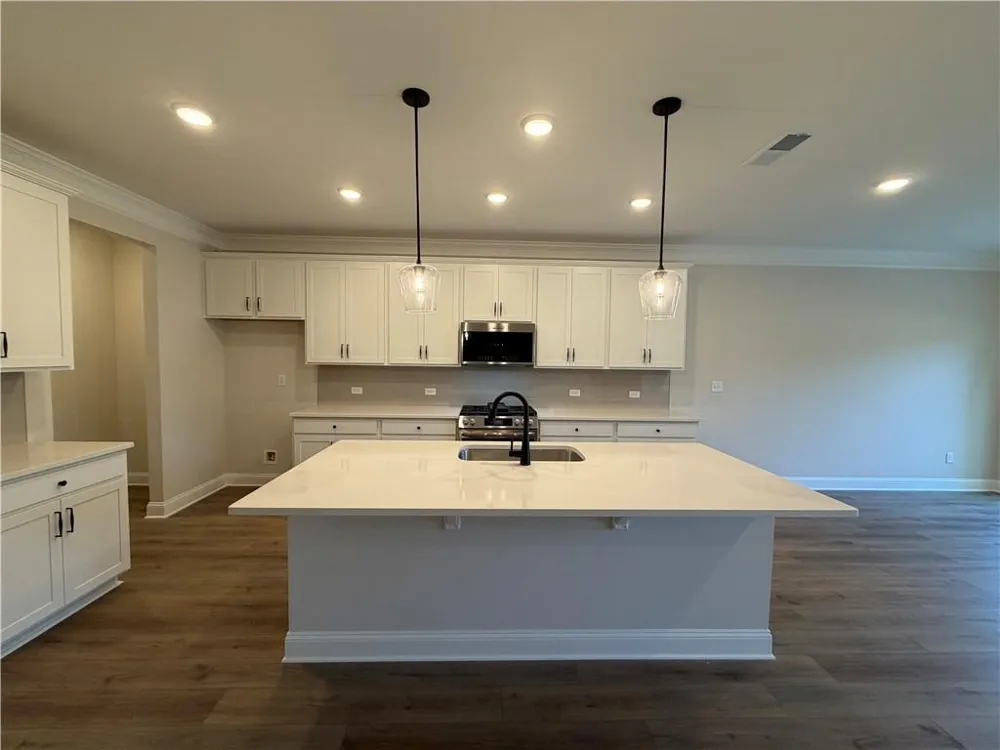2 Trace Bluff Dawsonville, GA 30534