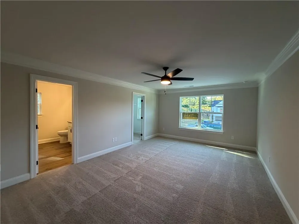 2 Trace Bluff Dawsonville, GA 30534
