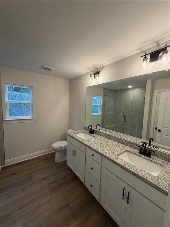 2 Trace Bluff Dawsonville, GA 30534
