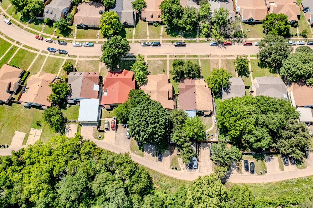 7105 Pineberry Road Dallas, TX 75249