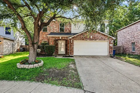 4030 Holly Leaf Court