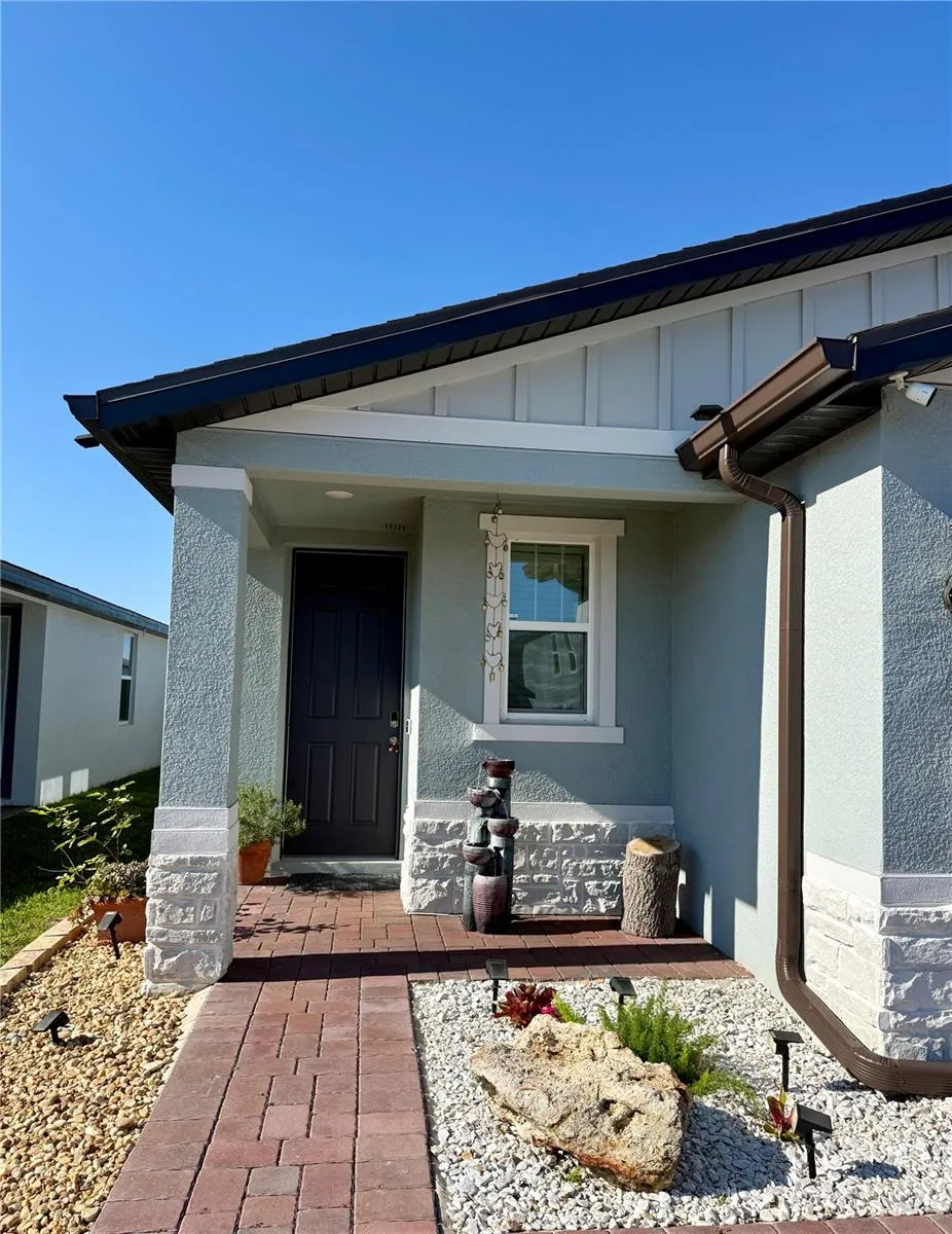 1478 SEA GLASS ROAD Haines City, FL 33844