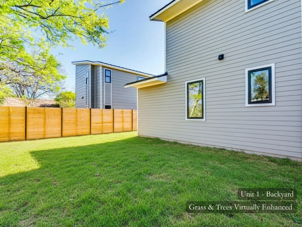 206 E Wonsley Drive #1 & 2 Austin, TX 78753
