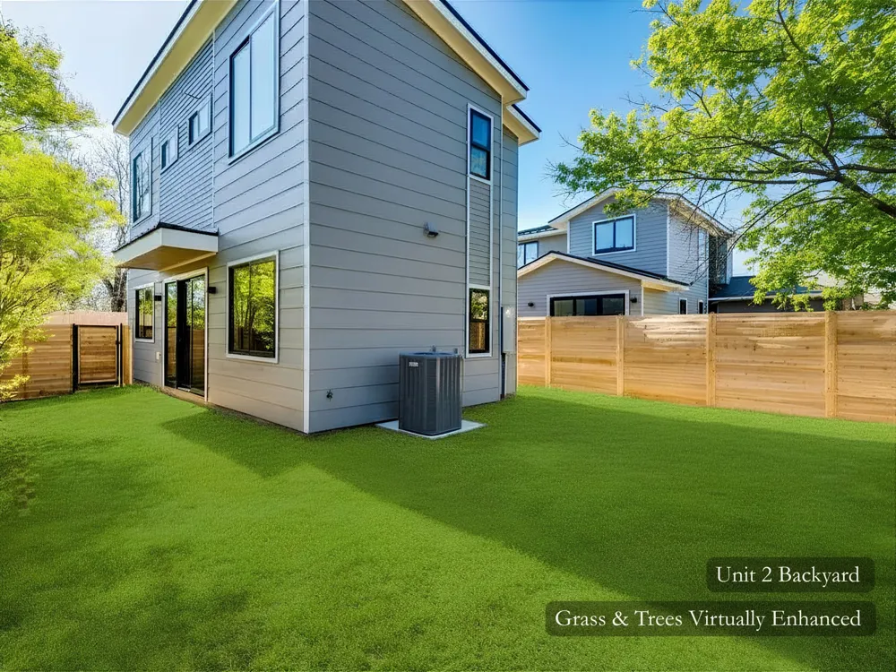 206 E Wonsley Drive #1 & 2 Austin, TX 78753