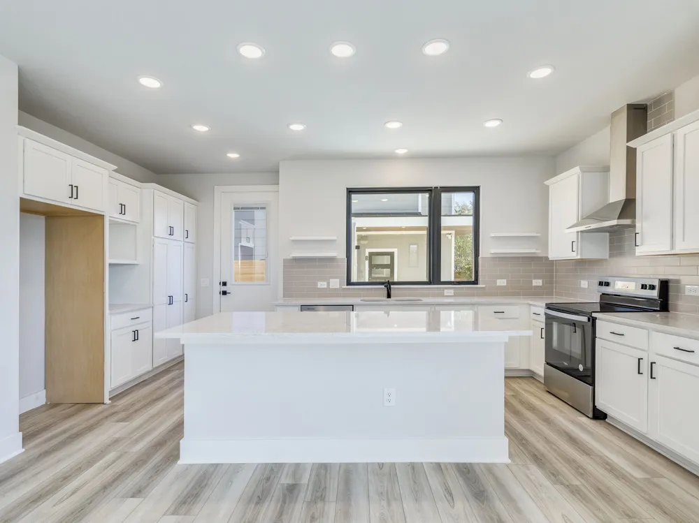 206 E Wonsley Drive #1 & 2 Austin, TX 78753