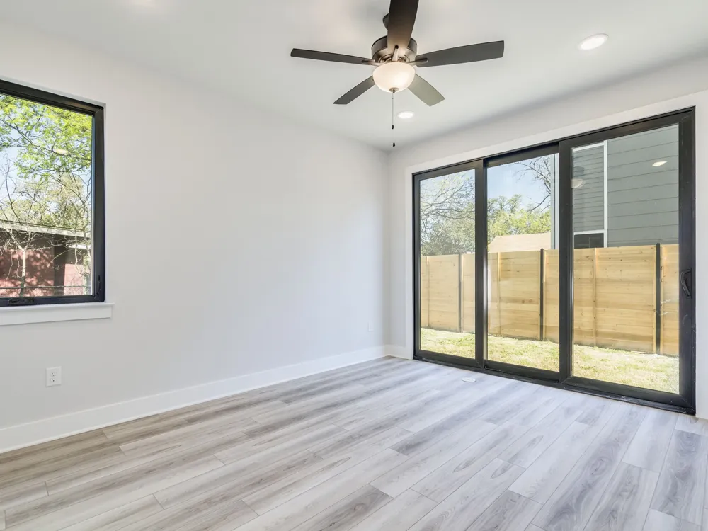 206 E Wonsley Drive #1 & 2 Austin, TX 78753