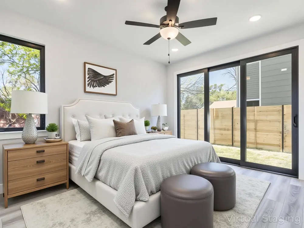 206 E Wonsley Drive #1 & 2 Austin, TX 78753