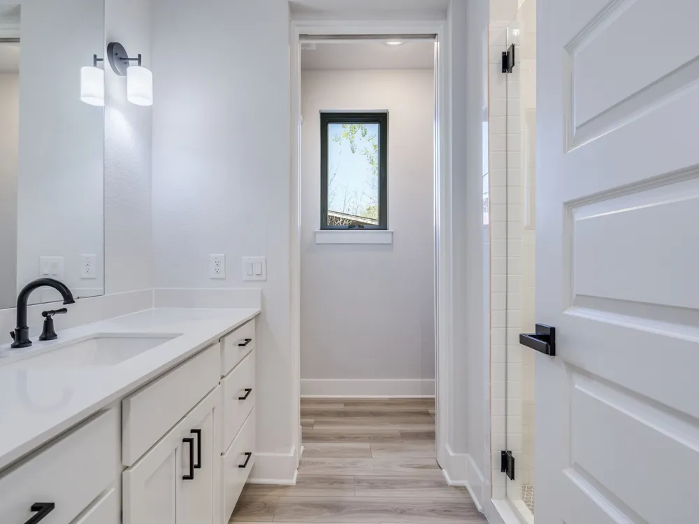 206 E Wonsley Drive #1 & 2 Austin, TX 78753