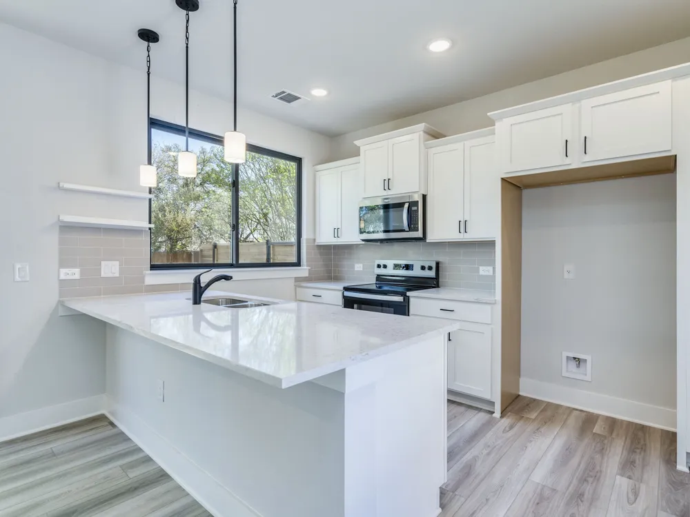 206 E Wonsley Drive #1 & 2 Austin, TX 78753