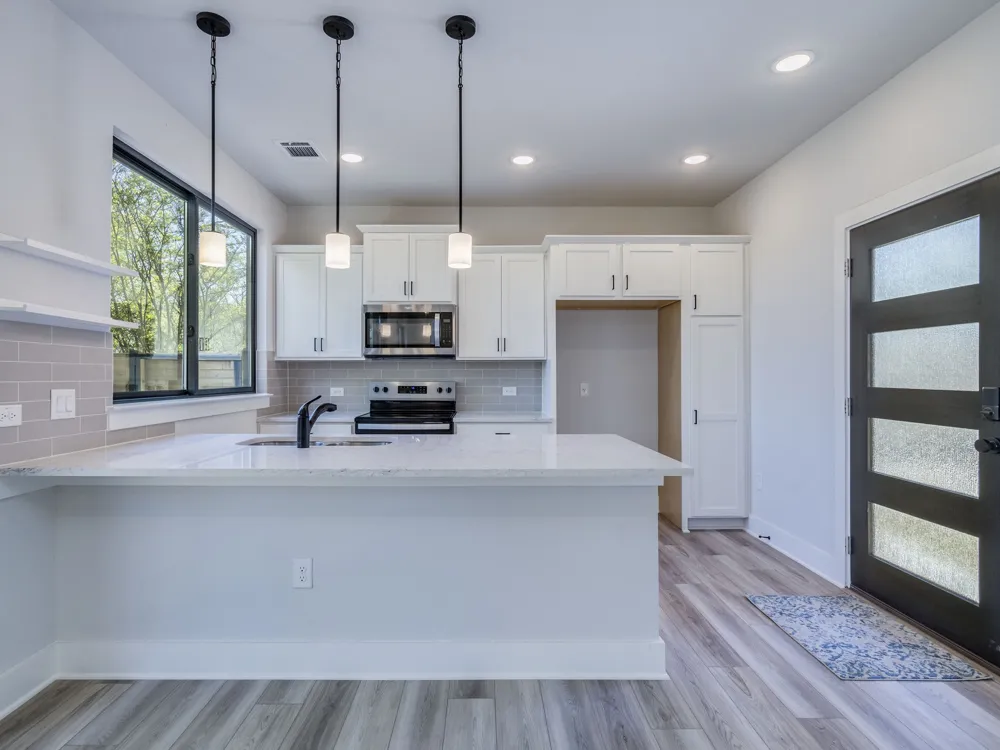 206 E Wonsley Drive #1 & 2 Austin, TX 78753