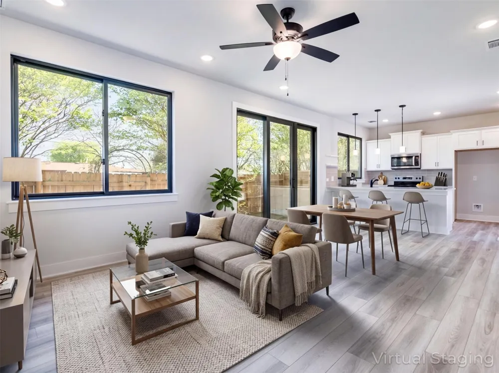 206 E Wonsley Drive #1 & 2 Austin, TX 78753