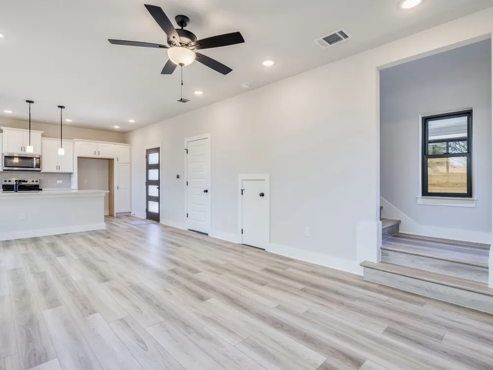 206 E Wonsley Drive #1 & 2 Austin, TX 78753