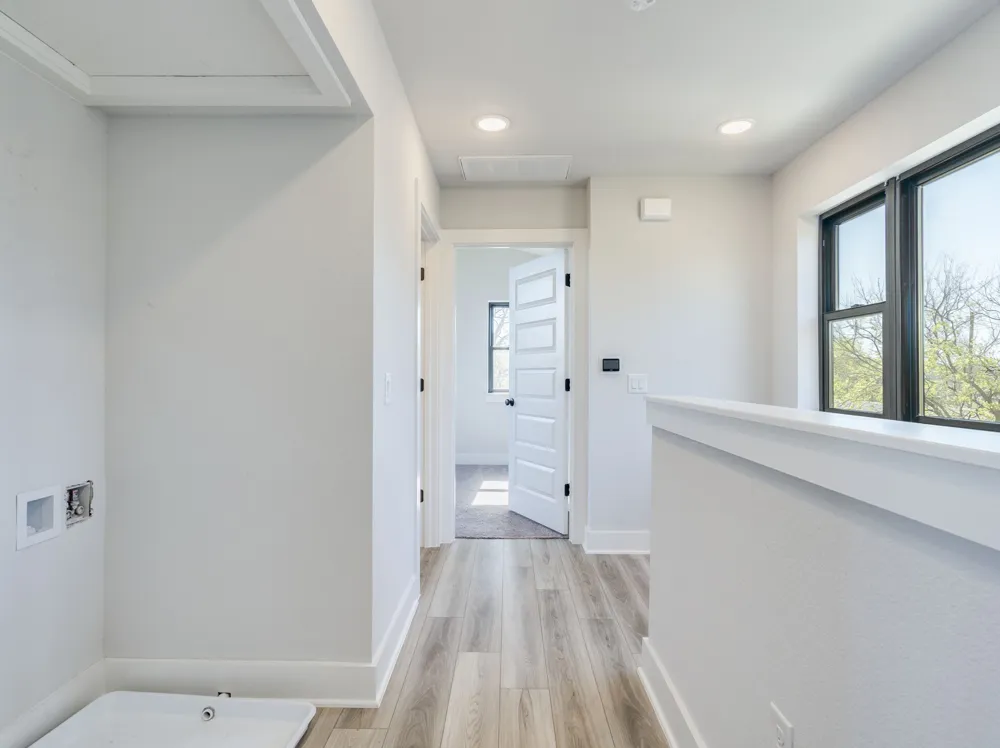 206 E Wonsley Drive #1 & 2 Austin, TX 78753