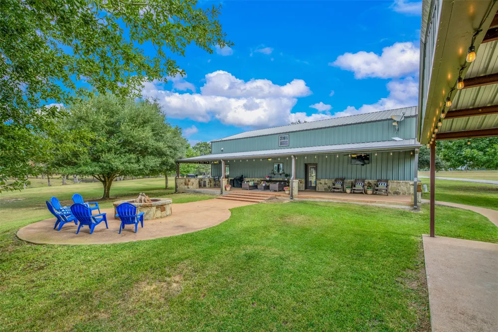 2848 FM 166 Farm to Market Rd Caldwell, TX 77836