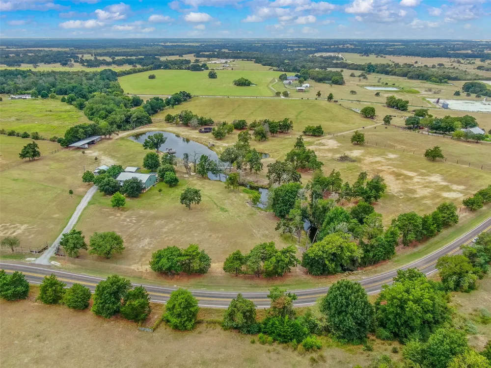2848 FM 166 Farm to Market Rd Caldwell, TX 77836