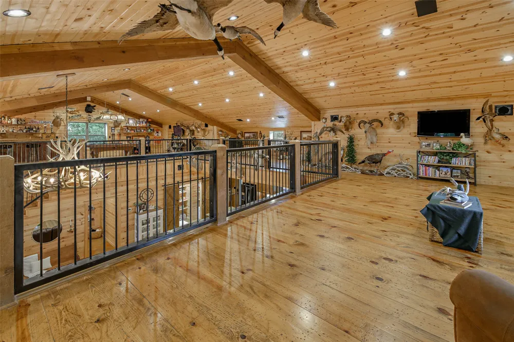 2848 FM 166 Farm to Market Rd Caldwell, TX 77836