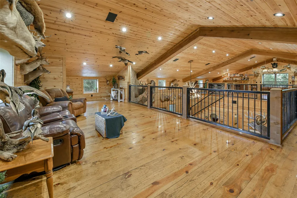 2848 FM 166 Farm to Market Rd Caldwell, TX 77836