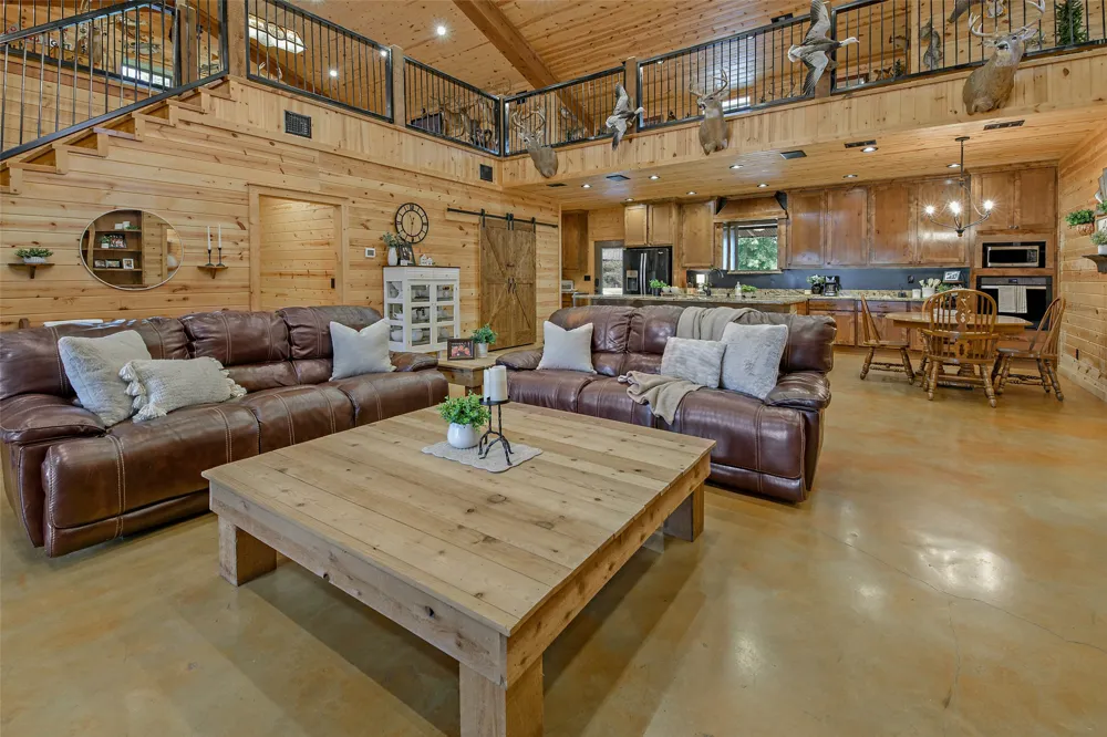 2848 FM 166 Farm to Market Rd Caldwell, TX 77836