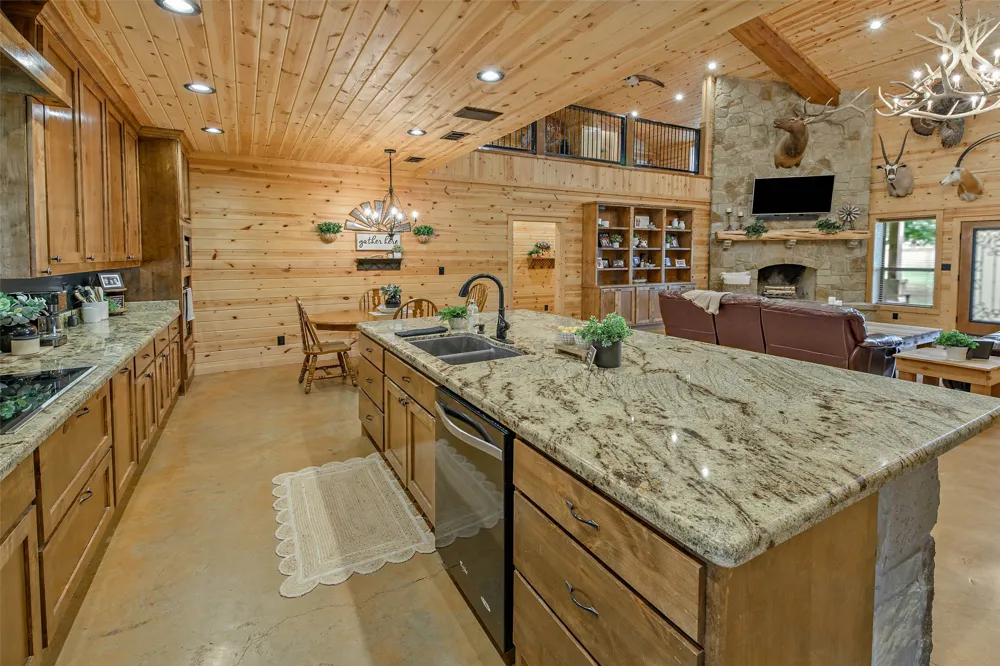 2848 FM 166 Farm to Market Rd Caldwell, TX 77836