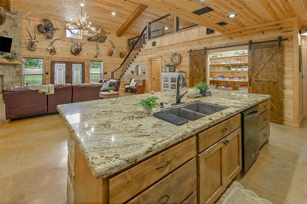 2848 FM 166 Farm to Market Rd Caldwell, TX 77836