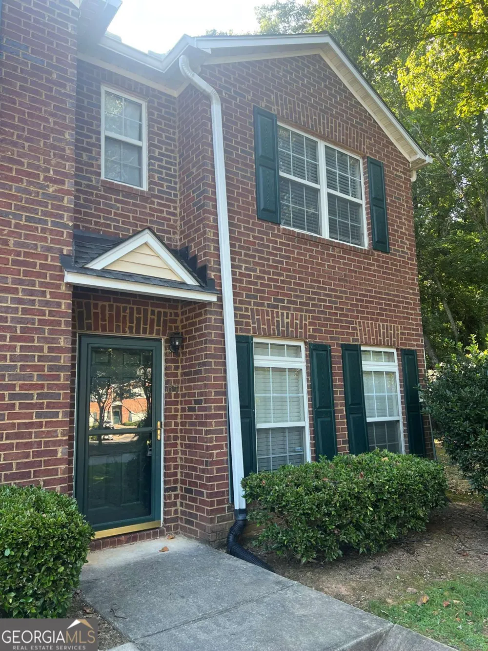 637 Huntington RD Athens, GA 30606